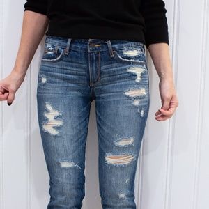 Abercrombie & Fitch Jeans